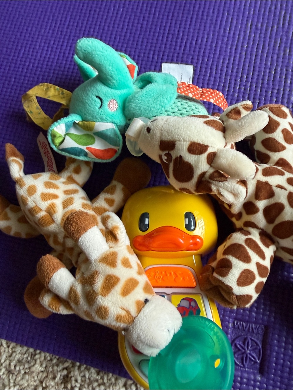 Baby/Toddler Toys